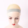 Miniatyrbild 1 av 5: 7 st Wig Elastic Band för Edges Hår Edge Brush och Kam Mjuk Edge Band Justerbar Wig Edge Band Elastic Band