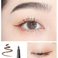 Miniatyrbilde 2 av 6: Gel Eyeliner Blyant, Vannfast Eyeliner, Øyeliningsmakeup, Langvarig, Smudge-Proof Eyelinerpenn