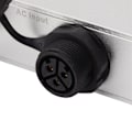 Miniatyrbild 3 av 8: WVC 2000W Mikroinverter Solnätansluten Mikroinverter Solenergi Hushållsströmförsörjningssystem EU 100V‑240V