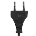 Miniatyrbild 7 av 8: Digital Stereo Förstärkarkort Inbyggd för Bluetooth 12V/24V för Högtalare EU-kontakt 220V