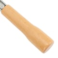 Pikkukuva 4 / 8: Pohjaton Portafilter 54mm 3 Korvaa Massiivinen Puukahva Ruostumaton