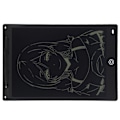 Miniatyrbilde 2 av 5: 12 tommers LCD Skrivetavle Elektronisk Skrive- og Tegnebrett Doodle Pad (Svart)