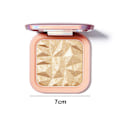 Miniatyrbillede 2 af 6: Naturlig Mineral Kompakt Bio Pulver Fix Concealer og Foundation.