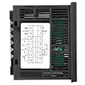 Miniatyrbillede 1 af 2: BERM CHB902 Termostat Intelligent Digital Display Temperaturregulator Relæ/SSR Udgang AC180-240V 0-400℃