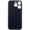 Miniatyrbilde 3 av 5: Batterideksel bakside for iPhone 14 Pro reservedeler flerfarget [TT] Multicolor Style A