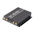 Miniatyrbild 6 av 8: NGFF M.2 4G 5G Modul till USB3.0 Adapter med Kylfläkt Dubbla SIM-kortsplatser Högförstärkningsantenn Extra strömförsörjning
