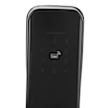 Miniatyrbild 3 av 8: Smart Dörrlås Wifi Bluetooth IC-kort Tillfälligt Lösenord APP Fjärrlåsning Stöldskydd för TUYA Hem Kontor