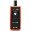 TPMS Reset Tool for GM, Tire Pressure Monitoring Sensor Reset Activation Tool, Car Tire Sensor Reset Tool [DB][TT]