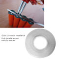 Miniatyrbilde 1 av 2: 0,15 mm 1 kg M-klasse hardhet ren nikkel stripe tape stropp for batterisveising (0,15 * 8 mm)
