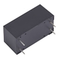 Miniatyrbilde 1 av 2: AC-DC Isolerende Strømforsyningsmodul 85~265VAC til 12VDC Strømtransformasjonsenhet