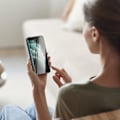 Miniatyrbild 2 av 5: 3x Heltäckande Skärmskydd för Samsung S9 i Plast Transparent one size