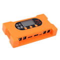 Pikkukuva 6 / 8: Aurinkoenergian latausohjain Dual USB Type C pikalataus Aurinkoenergian lataus- ja purkausohjain 12V 24V akun lataukseen 100A