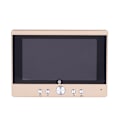 Miniatyrbild 5 av 8: 5'' LCD WiFi Digital Dörrtittare Dörrtelefon Dörrklocka Intercom IR Nattsyn US
