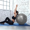 Miniatyrbillede 3 af 5: Træningsbolde til Fysioterapi, Ergoterapeutik, Yoga, Balance, Pilates og Core-træning