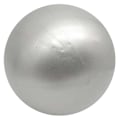 Miniatyrbild 1 av 5: Liten träningsboll, Pilatesboll, för balans, core-träning, fysioterapi hemma