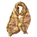 Miniatyrbillede 1 af 7: Dametøj Vinter Varmt Sjal Plaid Tassel Blødt Sjal Mode Chunky Tæppe Sjal Wrap Shawl, 67cm*178cm