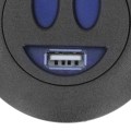 Miniatyrbild 4 av 8: 5V USB-laddningsuttag med 2,5 m/8,2 fot strömkabel