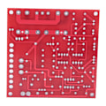Miniatyrbillede 1 af 2: 0-30V 2mA-3A Justerbar DC Reguleret Strømforsyning DIY Kit Spændingskonverter Modul