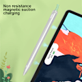 Pikkukuva 3 / 5: Kotelo Apple Pencil 2:lle, söpö maissikuori, suojaava kynän kärjen suojus