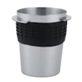 Miniatyrbillede 2 af 2: Holdbar rustfrit stål kaffefilter pulverkop lugt pulversi