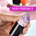 Miniatyrbillede 2 af 5: 3 stk. Pudder Puff Svampe Makeup Blender Puff Med Håndtag og 3 Holder