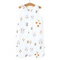 Miniatyrbild 1 av 5: Babysockpåse höst/vinter barnens onepiece pyjamas