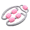 Miniatyrbild 1 av 6: Muskelrulle för Ben, för att Lindra Muskelvärk, Vader Arm Tennisarmbåge Fascia Hamstrings