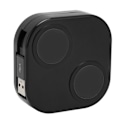 Pikkukuva 5 / 5: Sisäänvedettävä USB-pikalatauskaapeli 3 in 1 5A PD Multi USB -johto puhelinpidikkeellä IP Type C Micro USB -portti 1 m