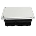 Miniatyrbillede 4 af 8: Bilmotor Computerkort Aluminium Legering 5WY5102E ECM ECU Kort Udskiftning til Joyner 800cc Motorer