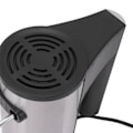 Miniatyrbillede 4 af 8: Elektrisk Håndmixer med Piskeris 5 Hastigheder 304 Rustfrit Stål Automatisk Håndholdt Mixer EU Stik 220V