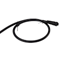 Miniatyrbillede 5 af 8: SG 600W Sinusformet Solinverter Aluminium Legering WiFi Solenergi Mikro Nettilsluttet Inverter til Strømproduktionssystem AC 120V 230V
