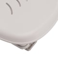 Miniatyrbillede 4 af 8: Spa Stol Justerbar Whirlpool Støtte Stol Plastik Multifunktionel Badekar Booster Stol til Hjem Hotel Spa 2