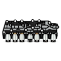 Miniatyrbillede 2 af 3: Gearkasse Transmission Solenoid Valve GM 6T40/6T30/6T45/6T50 Passer til BUICK EXCELLE/GL8/LACROSSE/REGAL