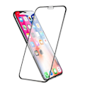 Miniatyrbild 11 av 11: iPhone 11 Pro, Härdat Glas, Täckande Till iPhone 11 Pro