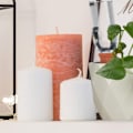 Miniatyrbild 3 av 8: Växtbevattningsanordningar 6-pack Terrakotta Semesterväxtbevattnare Vinflaskebevattningsstavar Långsam Frisättning Växtbevattningspinnar Perfekt Självbevattning