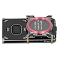 Miniatyrbild 7 av 8: RFID Kortläsare Dubbel USB-gränssnitt 512 Bit Kopieringsmaskin Full Kryptering Dekryptering