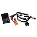 Miniatyrbilde 2 av 6: Ekstruder Hot End Full Nozzle Kit 3D-skrivertilbehør for CR-10 10S med dyse sett