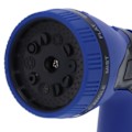 Miniatyrbillede 3 af 8: 3/4 tommer Teleskopisk Vand Slange Sæt Højtryks Vandsprøjte til Vask af Bil Have 100FT Teleskopisk Vandrør