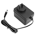 Miniatyrbillede 1 af 2: 12V 1000mA Børneelektrisk Biloplader Transformer Strømadapter AU Stik 220V