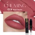 Matte Velvet Lip Gloss - Long-lasting, Transfer-proof, Moisturizing (6.5 ml)