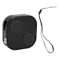 Pikkukuva 1 / 5: Sisäänvedettävä USB-pikalatauskaapeli 3 in 1 5A PD Multi USB -johto puhelinpidikkeellä IP Type C Micro USB -portti 1 m