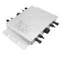 Miniatyrbillede 6 af 8: Solcelle-Mikro-Inverter med WiFi-Styring MPPT DC til AC Vandafvisende Solcelle-Inverter 2800W 100V‑240V