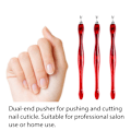 Miniatyrbild 3 av 5: 2-pack Nagelklippar för nagelvård Praktiska verktyg för nagelkonst Pedikyr Nagelklippar för döda hudceller och förhårdnader Nagelklippar för nagelband