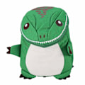 Miniatyrbild 1 av 7: Barnryggsäck 3D Dinosaurie Ryggsäck För Pojkar Barnryggsäckar Barnförskola Liten Skolryggsäck Flickor Söt
