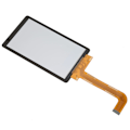 Miniatyrbild 7 av 8: LCD-skärmmodul för Dotbit 3D-skrivare Ljushärdande Bakgrundsbelysning 2K LS055R1SX03 5,5 tum