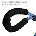 Miniatyrbilde 4 av 6: Hundeleie for kjæledyr, egnet for små, mellomstore og store hunder