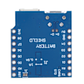 Miniatyrbilde 4 av 4: 2 stk for D1 Mini Litiumbatteri Ladingkort Ladingmodul med Batteribeskyttelse