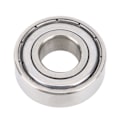 Pikkukuva 5 / 8: 10 kpl Mini-laakerit Korkea pyörimisnopeus Kaksoisvarjostetut Koneen osat S6202ZZ 35x15x11mm