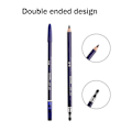 Miniatyrbilde 3 av 5: Øyenblyant, ColorStay Øyenmakeup, Vannfast, Smudgeproof, Langvarig Brow Draw and Fill Brow Tool