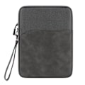 Pikkukuva 1 / 5: Tabletin suojakotelo 7,9-8 tuuman iPadille / tablet-tietokoneelle, suojapussi, älykäs näppäimistö, sisämitat 21,5 * 14,5 * 2 cm